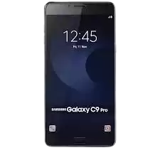Samsung c9pro