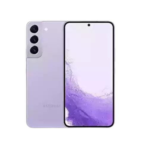 Samsung S22 