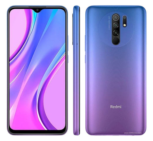 Redmi 9