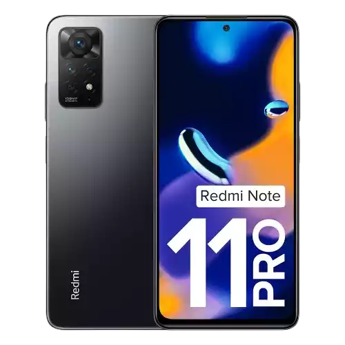 Redmi Note 11 pro