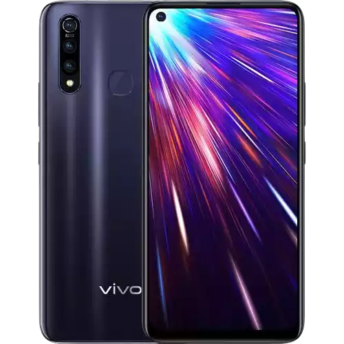 Vivo Z1 pro