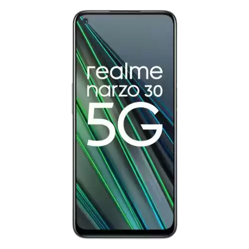 Realme narzo 30 5g