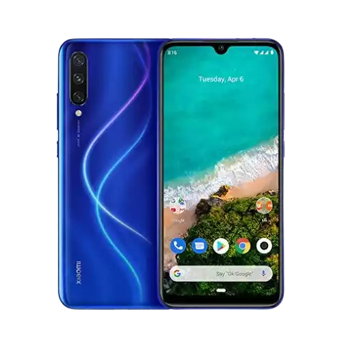 Mi A3