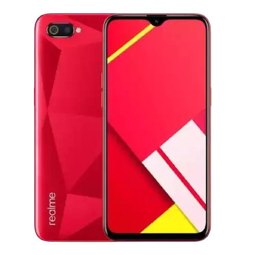Realme C2