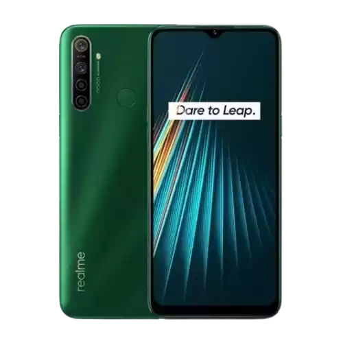 Realme 5i