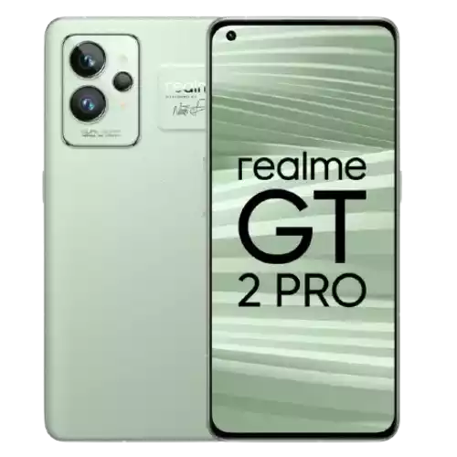 Realme GT2 pro