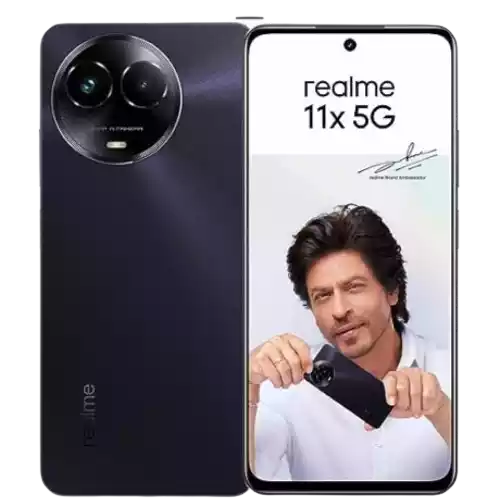 Realme 11x