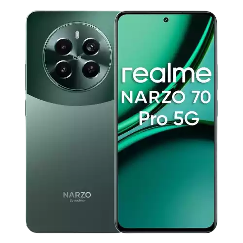 Realme narzo 70 pro