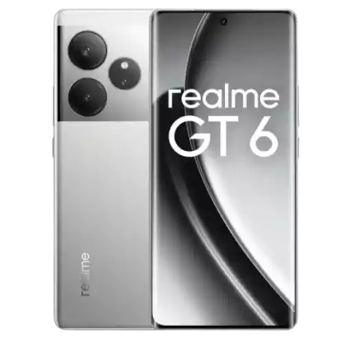 Realme GT 6