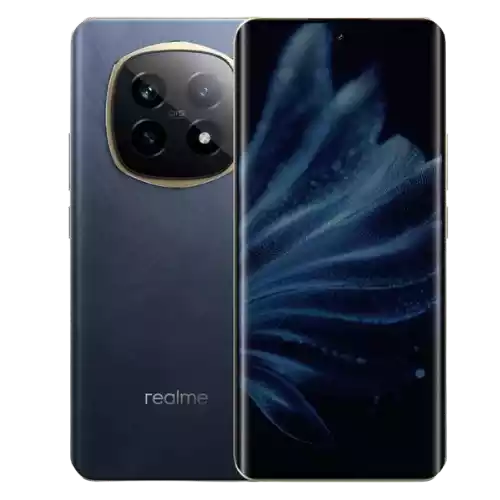 Realme P2 pro