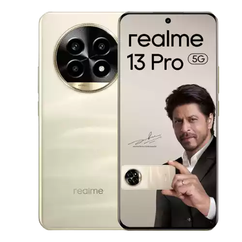 Realme 13 pro 