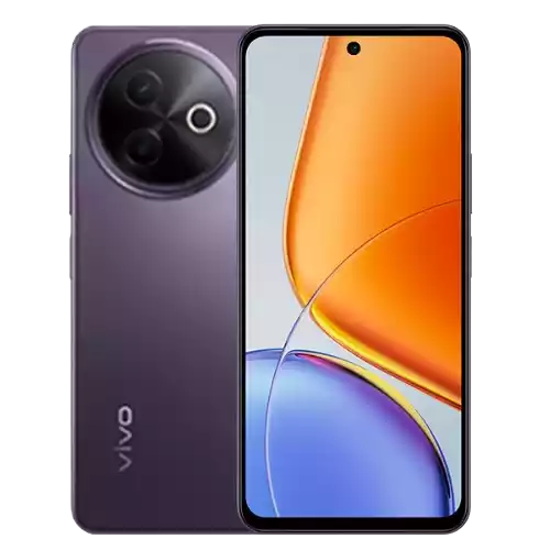 Vivo Y39 5G