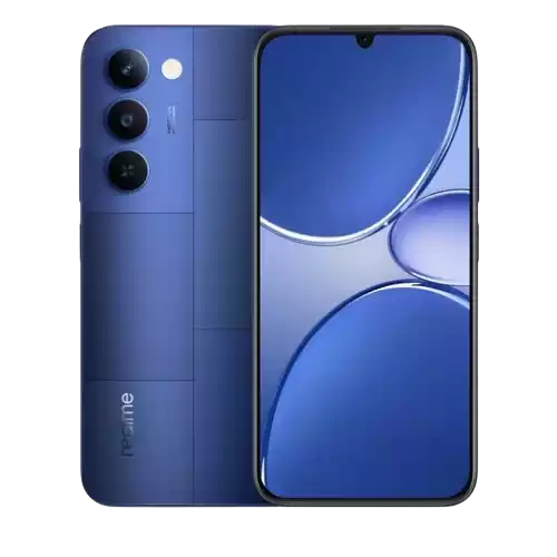 Realme P4 lite 4g