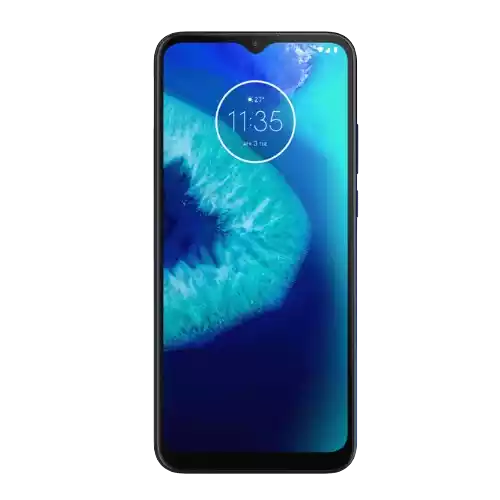 Moto G8 power lite 