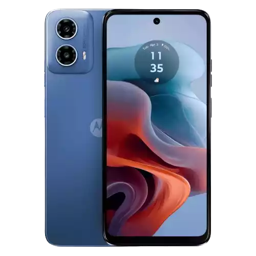 Moto G34