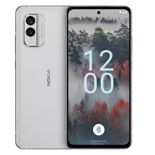 Nokia X30 5g