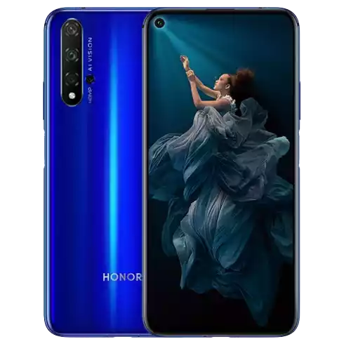 Honor 20