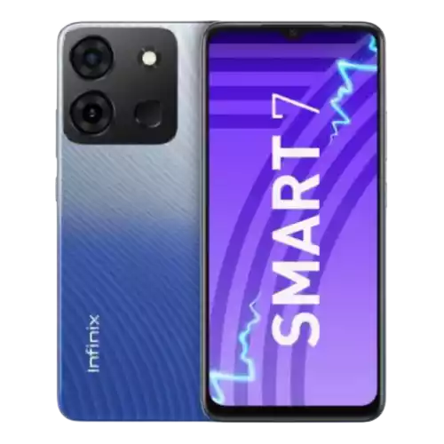 Infinix smart 7