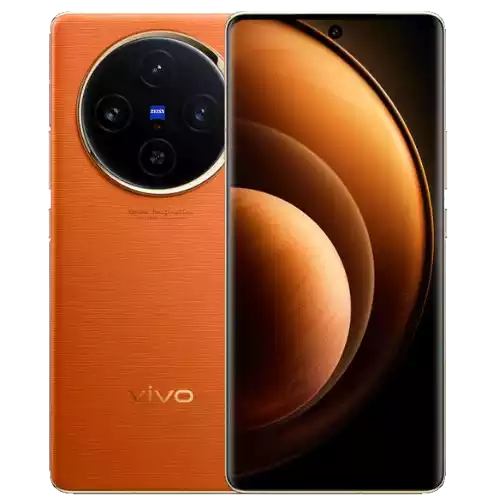 Vivo X100