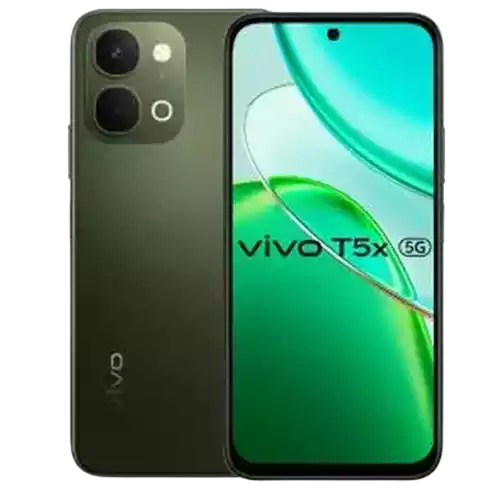 Vivo T5x 5G