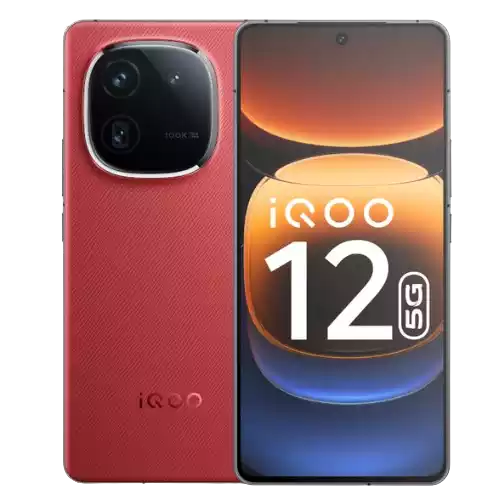 IQOO 12 5G