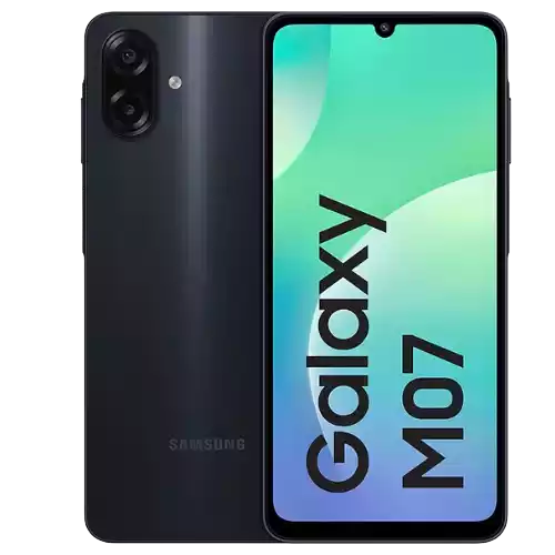 Samsung Galaxy M07 