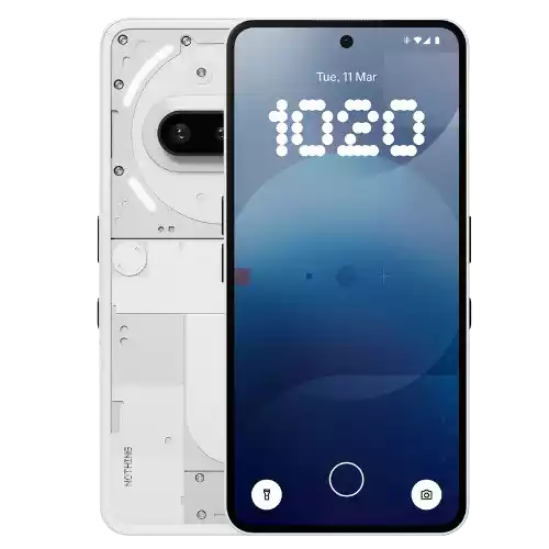 Nothing Phone 3a