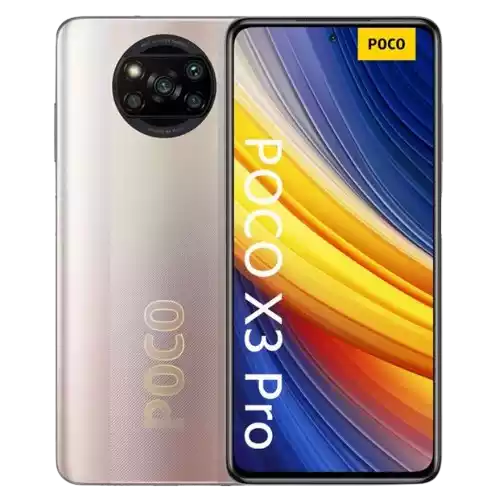 POCO X3 Pro