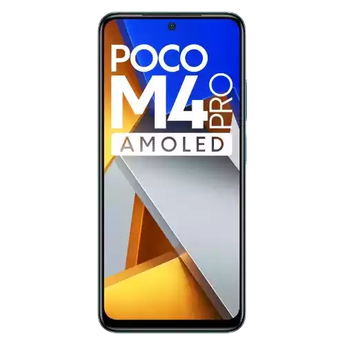POCO M4 Pro