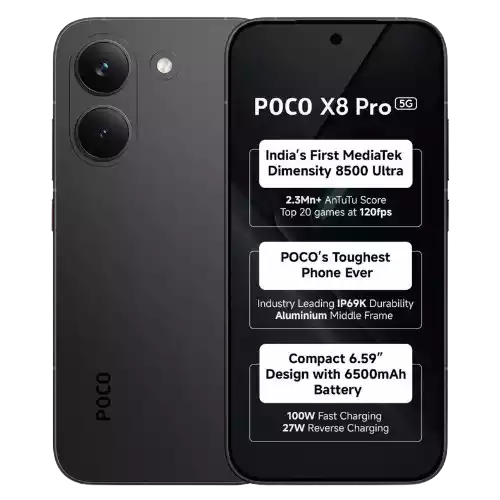 POCO X8 Pro