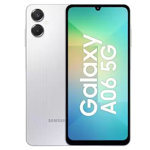 Samsung Galaxy A06 5G