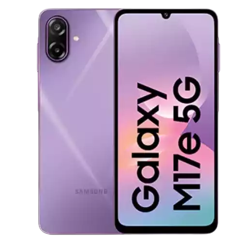 Samsung Galaxy M17e 5G