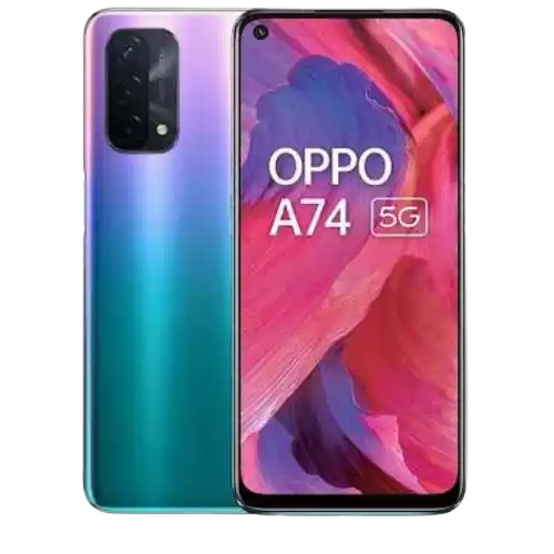 OPPO A74 5G