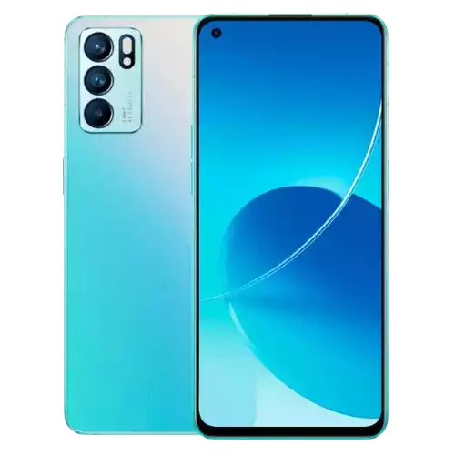 OPPO Reno 6 5G