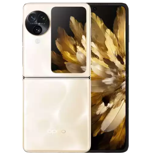 Oppo Find N3 Flip 5G
