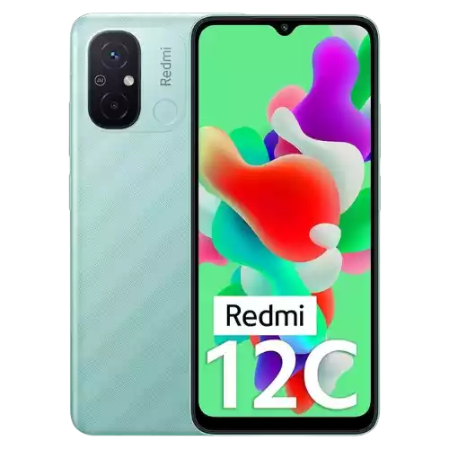 Redmi 12C