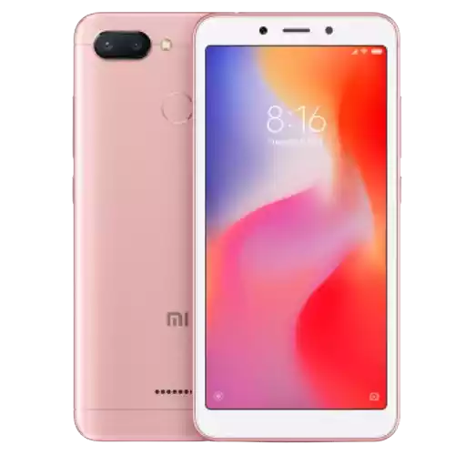 Redmi 6A