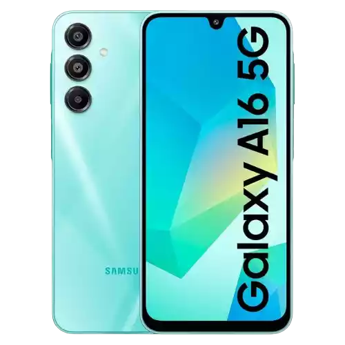 Samsung A16 5g